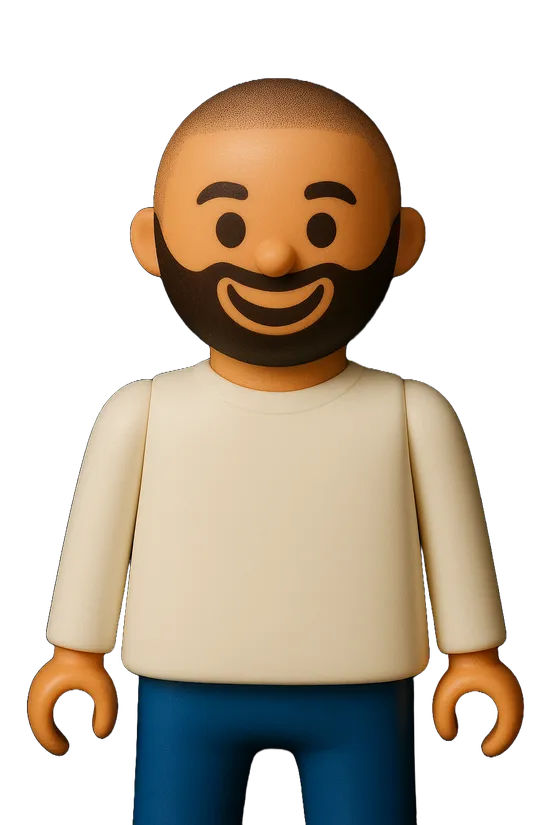 Jorge Pedraza avatar