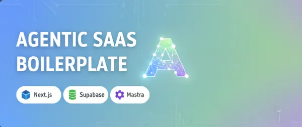 SaaS Starter AI
